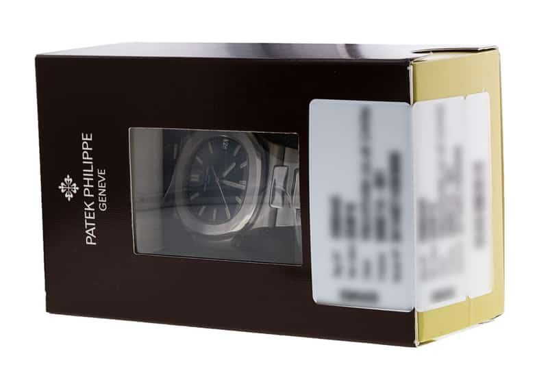 Patek Philippe Nautilus 5800/1A-001